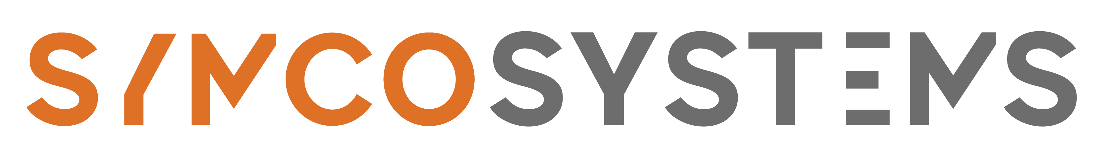 Syco Systems Symco Systems